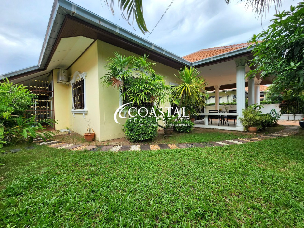 House For Rent Jomtien