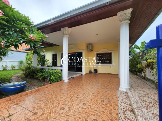 House For Rent Jomtien