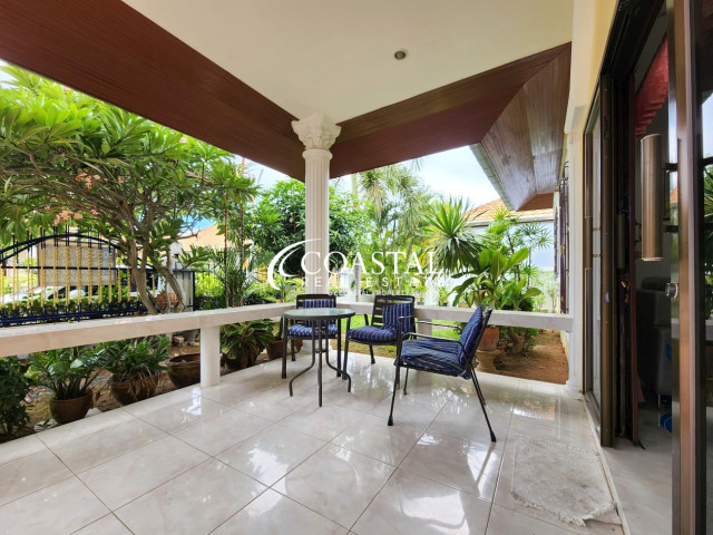 House For Rent Jomtien