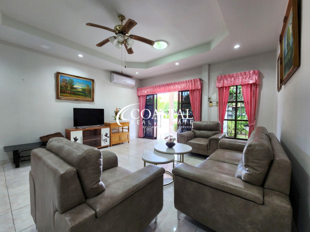 House For Rent Jomtien