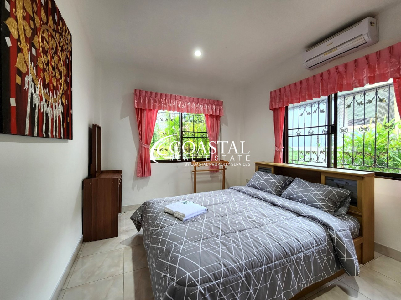 House For Rent Jomtien