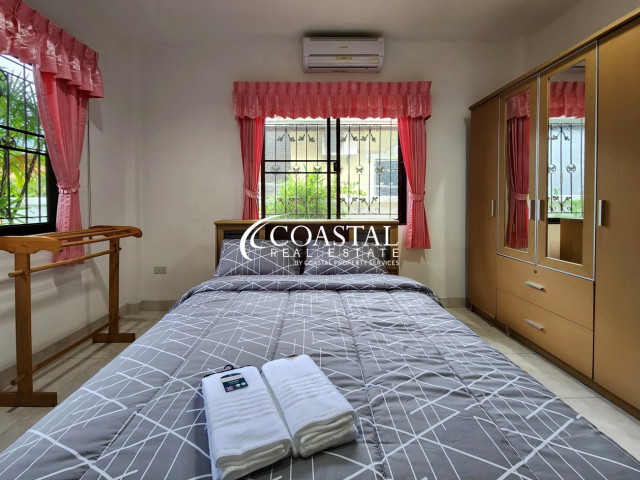 House For Rent Jomtien