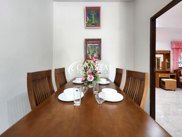 House For Rent Jomtien