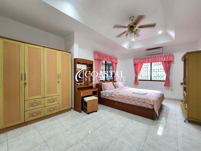 House For Rent Jomtien