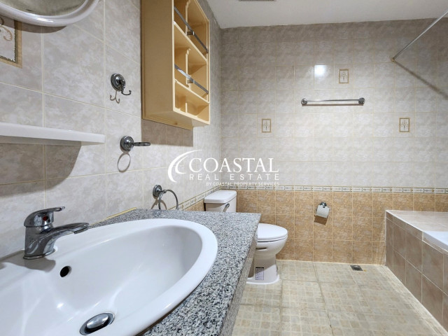 House For Rent Jomtien