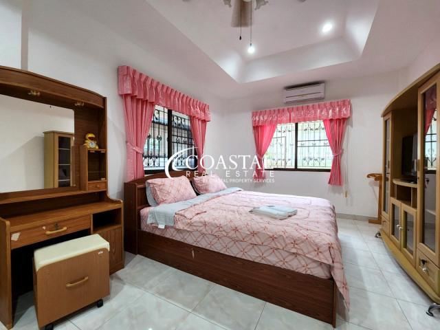 House For Rent Jomtien
