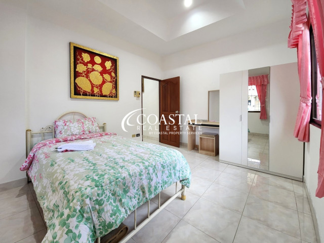 House For Rent Jomtien