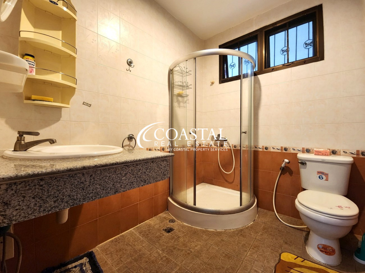 House For Rent Jomtien