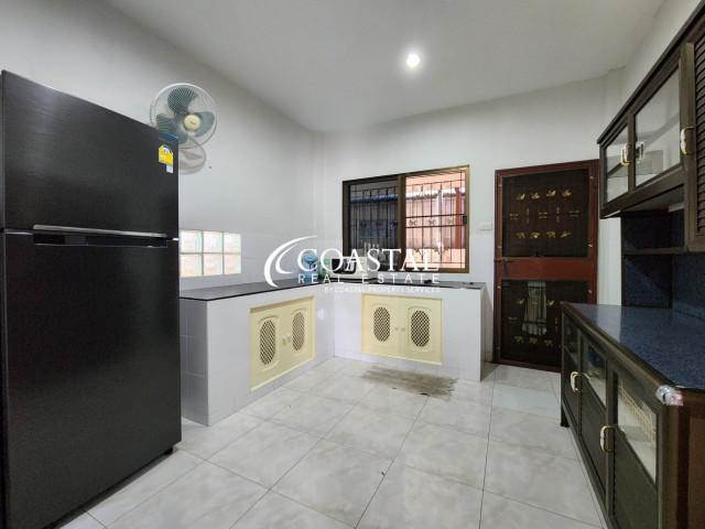 House For Rent Jomtien