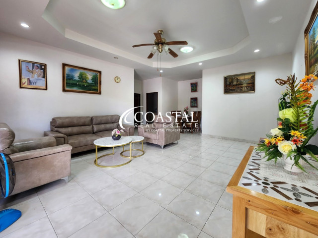 House For Rent Jomtien