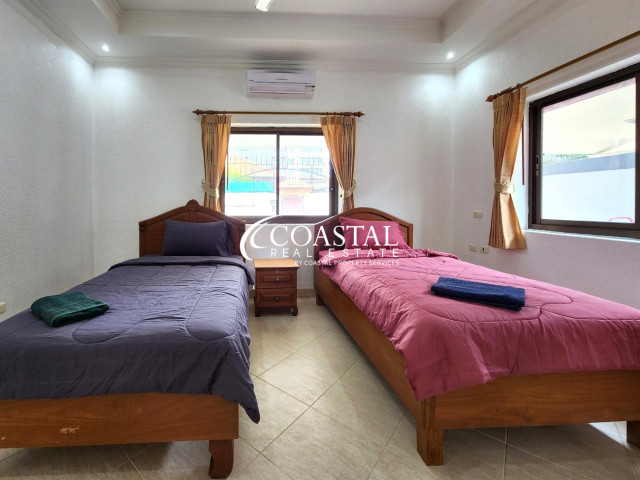 บ้านสำหรับเช่าที่จอมเทียน