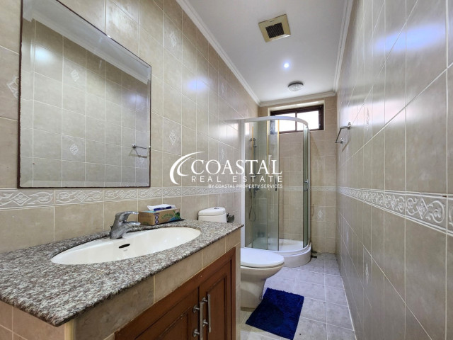 บ้านสำหรับเช่าที่จอมเทียน