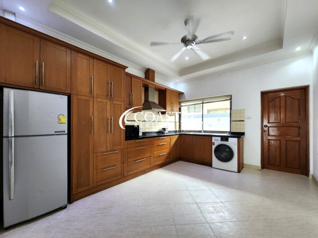 บ้านสำหรับเช่าที่จอมเทียน