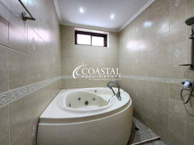 บ้านสำหรับเช่าที่จอมเทียน