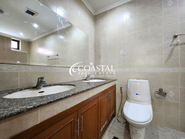 บ้านสำหรับเช่าที่จอมเทียน