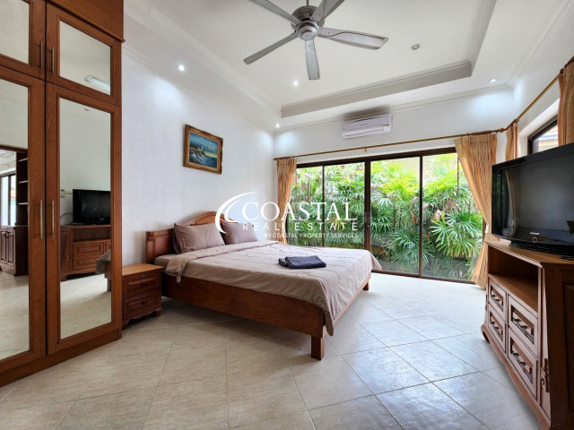 บ้านสำหรับเช่าที่จอมเทียน