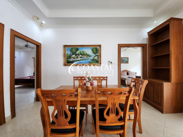 บ้านสำหรับเช่าที่จอมเทียน