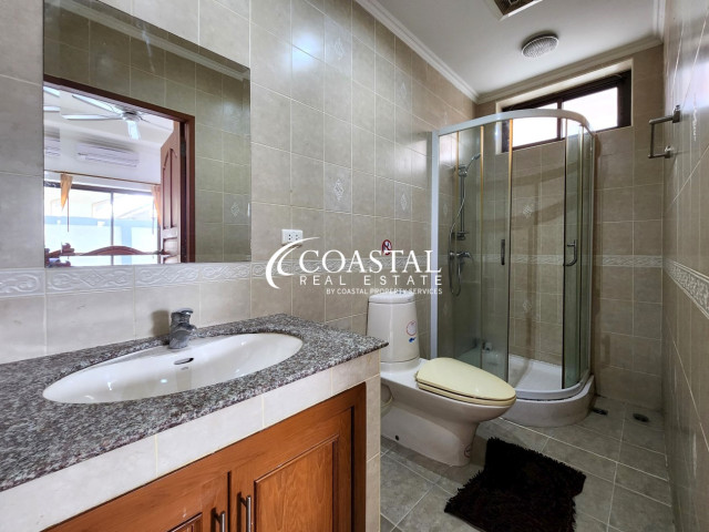 บ้านสำหรับเช่าที่จอมเทียน