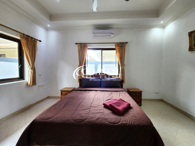 บ้านสำหรับเช่าที่จอมเทียน