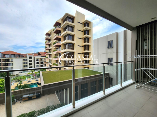 Condo For Rent Wong Amat