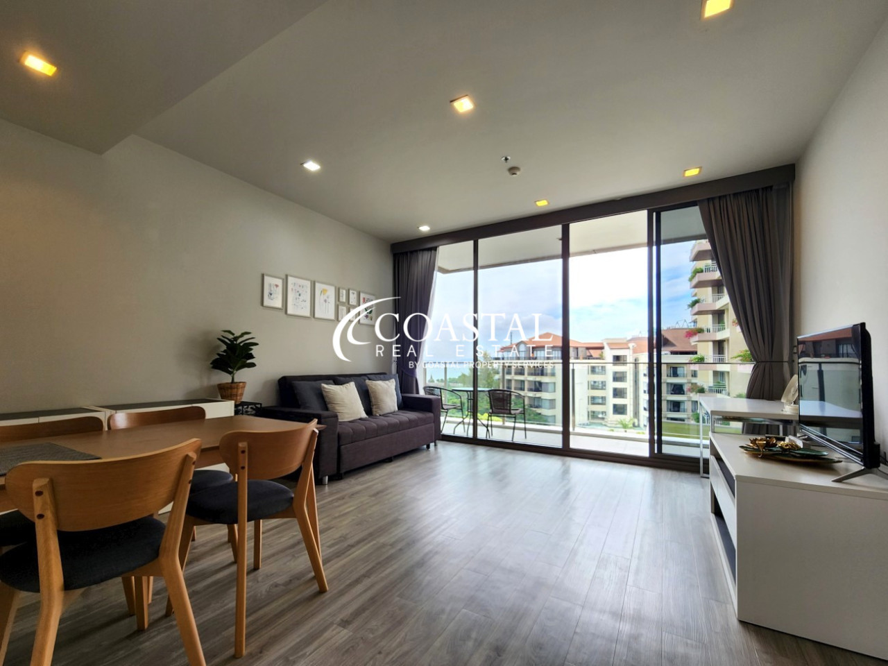 Condo For Rent Wong Amat