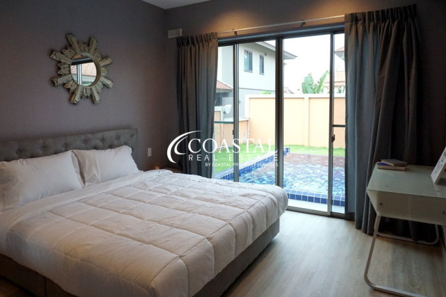 House For Rent Nong Palai