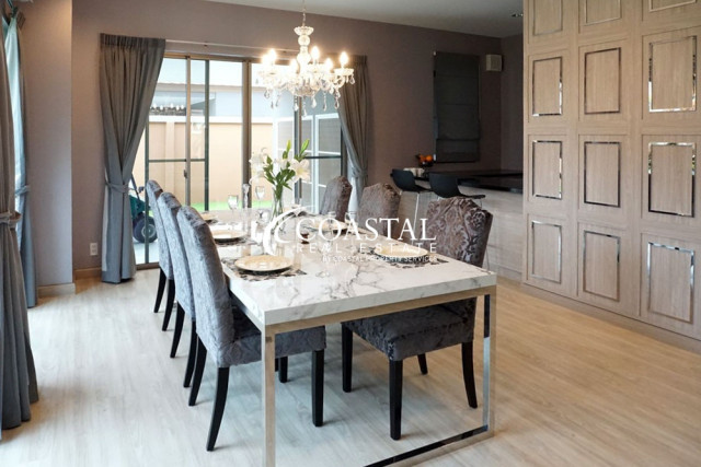 House For Rent Nong Palai