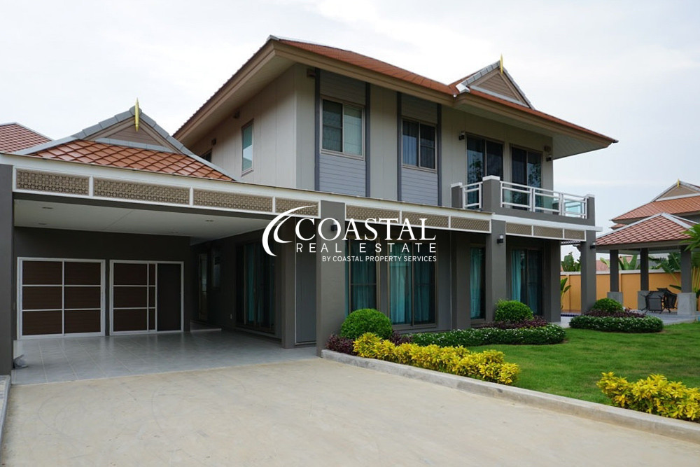 House For Rent Nong Palai for rent in East Pattaya