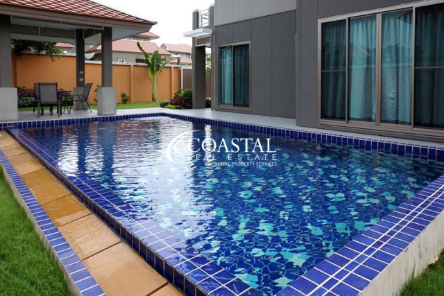 House For Rent Nong Palai
