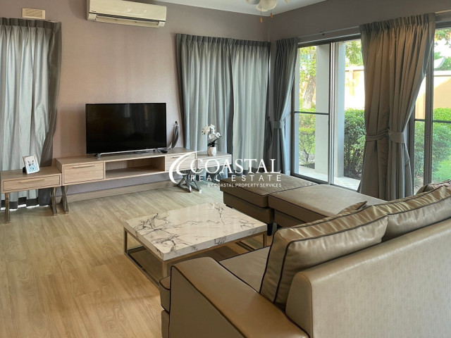 House For Rent Nong Palai