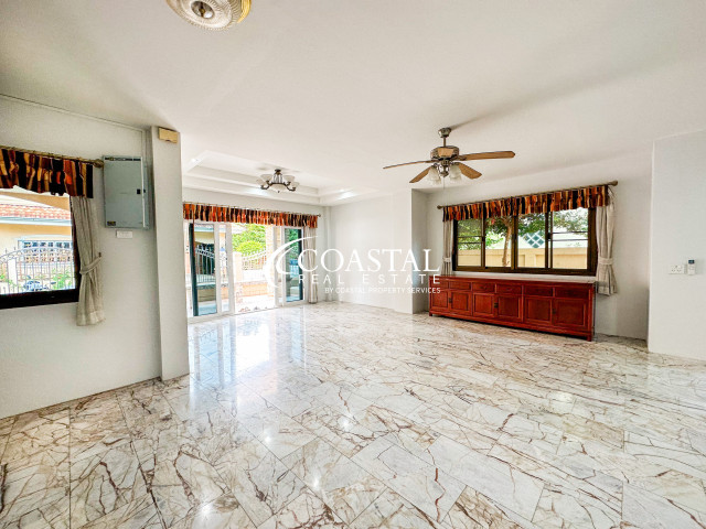 บ้านสำหรับขายที่พัทยาเหนือ