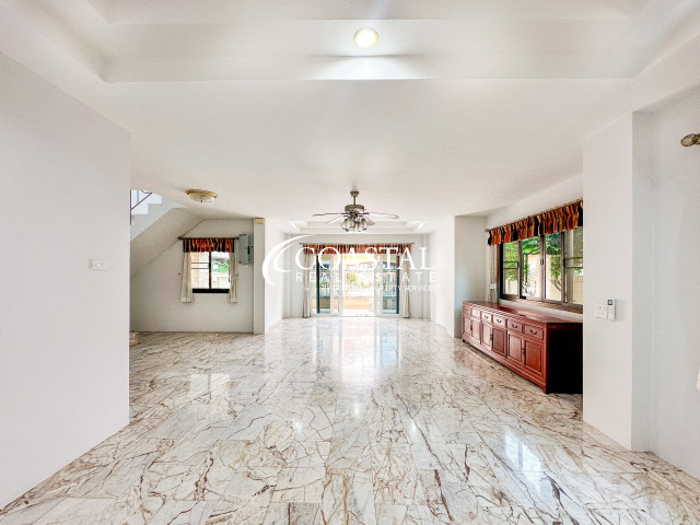 บ้านสำหรับขายที่พัทยาเหนือ