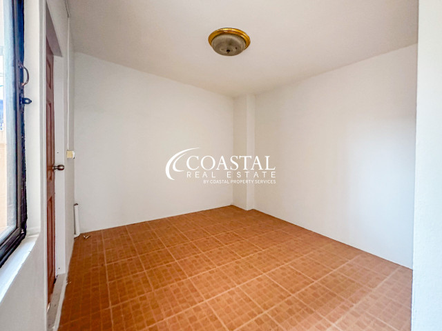 บ้านสำหรับขายที่พัทยาเหนือ