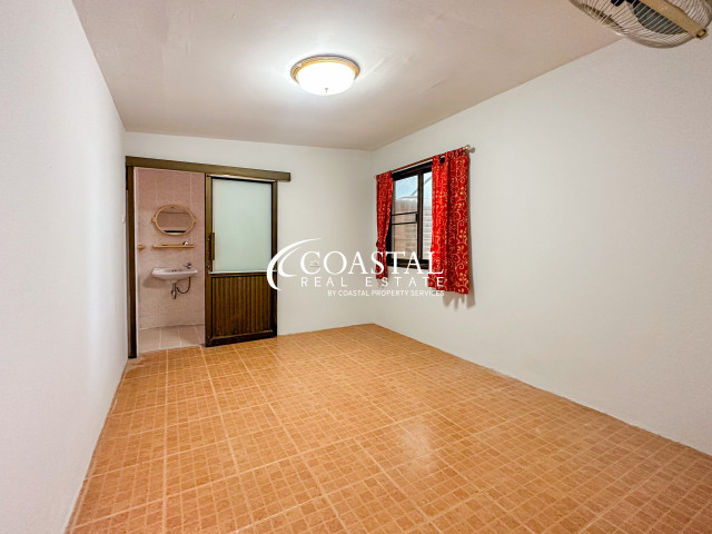 บ้านสำหรับขายที่พัทยาเหนือ