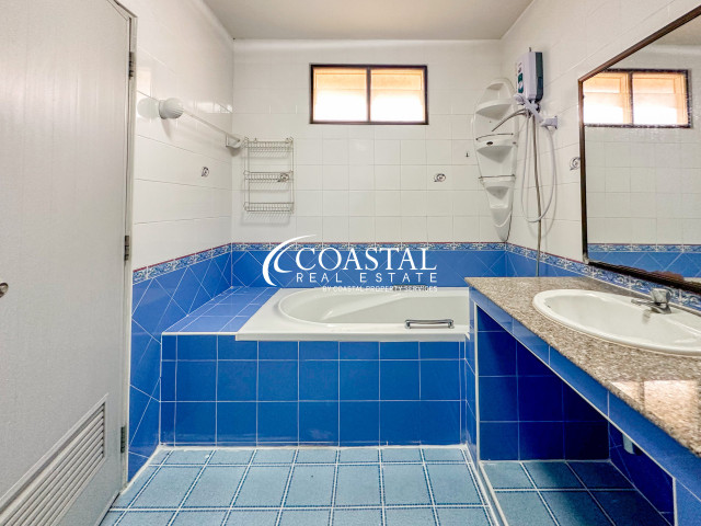 บ้านสำหรับขายที่พัทยาเหนือ