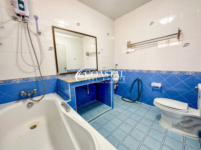 บ้านสำหรับขายที่พัทยาเหนือ