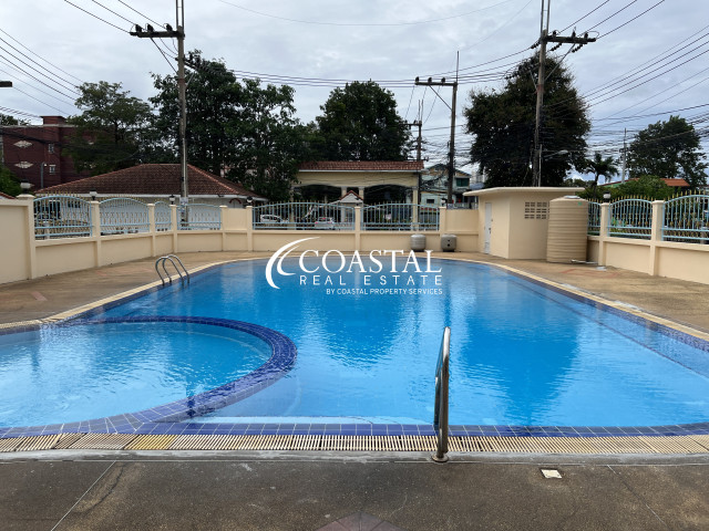 House For Rent North Pattaya