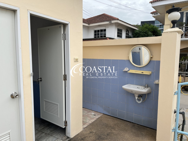 House For Rent North Pattaya