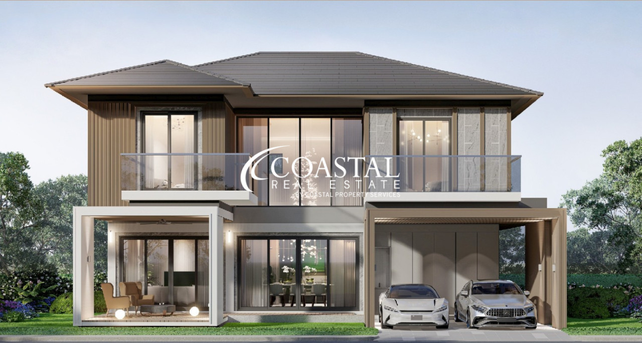 บ้านสำหรับขายที่หนองปลาไหล