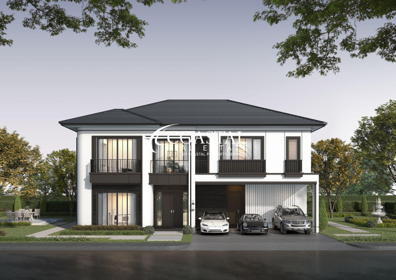 House For Sale Nong Palai