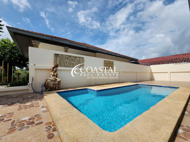 House For Rent East Pattaya