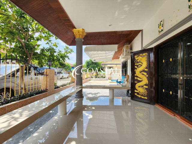 House For Rent East Pattaya