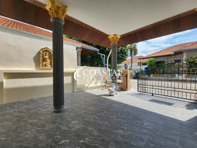 House For Rent East Pattaya