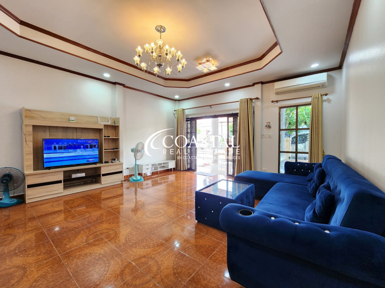 House For Rent East Pattaya