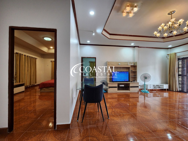 House For Rent East Pattaya