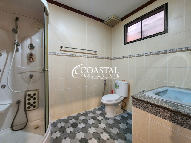 House For Rent East Pattaya