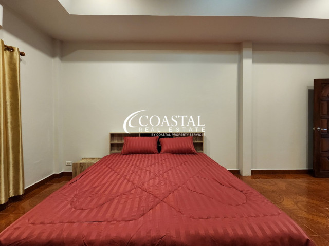 House For Rent East Pattaya