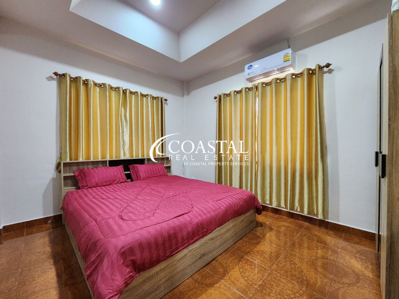 House For Rent East Pattaya