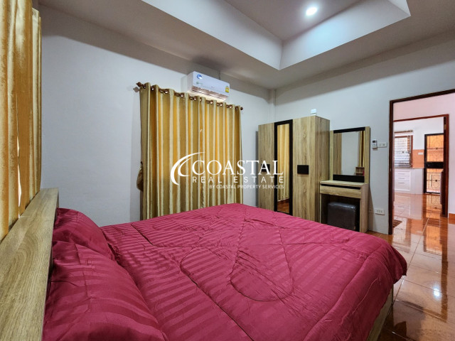 House For Rent East Pattaya