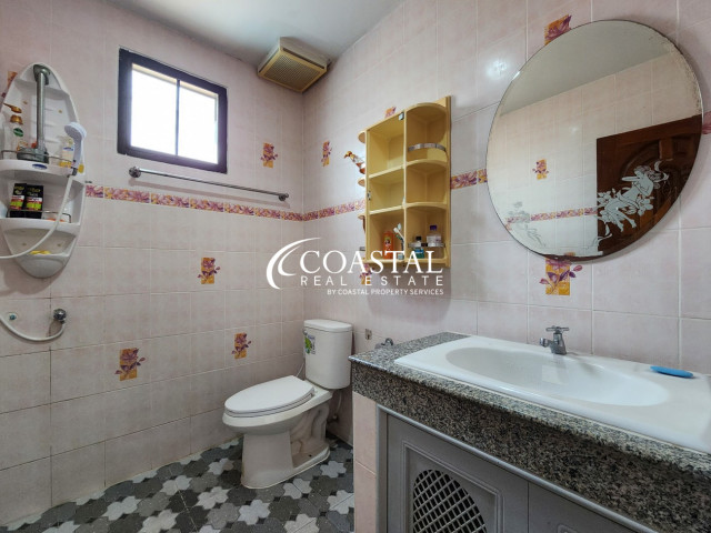 House For Rent East Pattaya